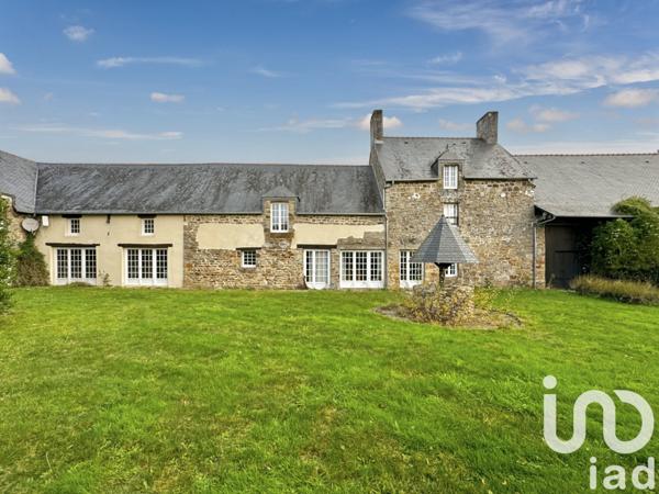 Gîte 30 pièces de 800 m² à Dol-de-Bretagne (35120)
