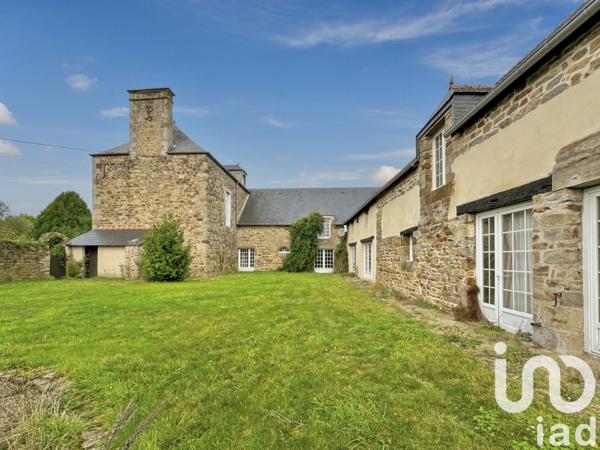 Gîte 30 pièces de 800 m² à Dol-de-Bretagne (35120)