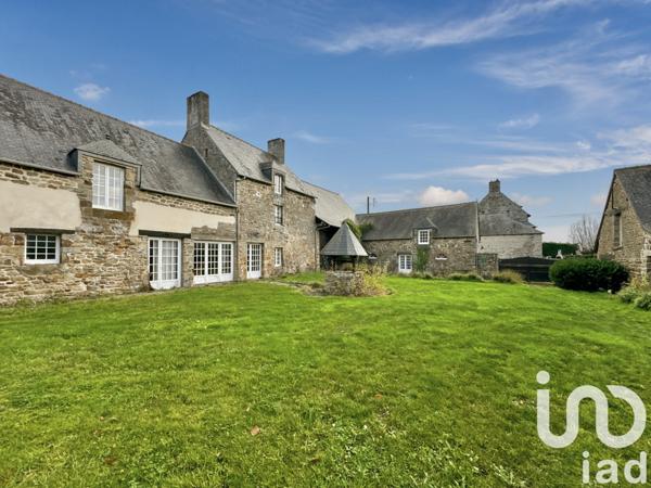 Gîte 30 pièces de 800 m² à Dol-de-Bretagne (35120)