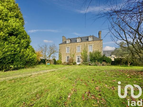 Gîte 30 pièces de 800 m² à Dol-de-Bretagne (35120)
