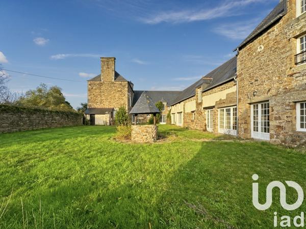 Gîte 30 pièces de 800 m² à Dol-de-Bretagne (35120)