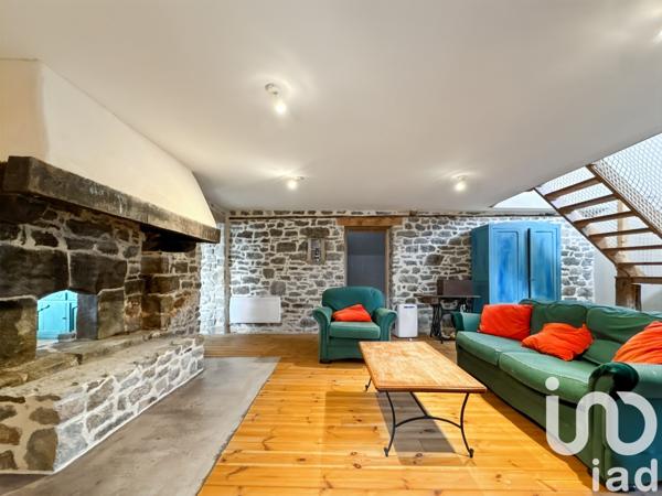 Gîte 30 pièces de 800 m² à Dol-de-Bretagne (35120)