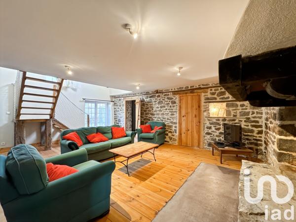 Gîte 30 pièces de 800 m² à Dol-de-Bretagne (35120)