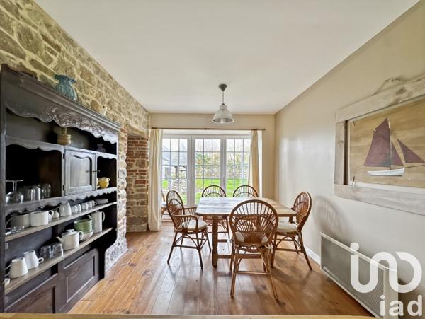 Gîte 30 pièces de 800 m² à Dol-de-Bretagne (35120)