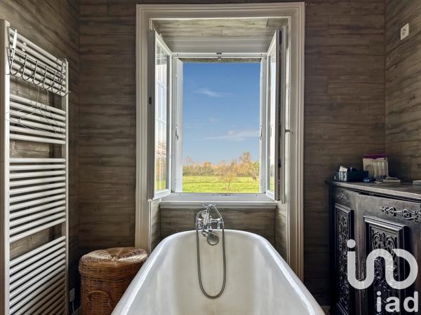 Gîte 30 pièces de 800 m² à Dol-de-Bretagne (35120)