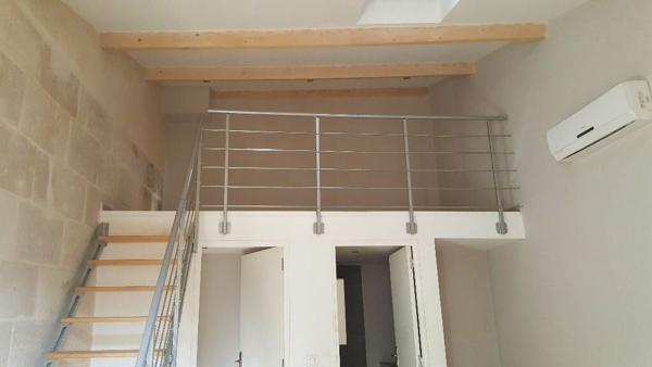 Maison à louer    2 pièces •  Vauvert