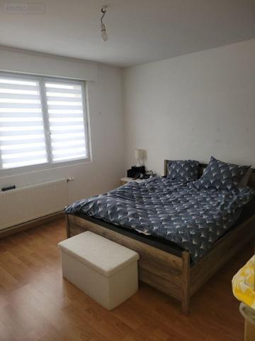 Maison à louer à Téteghem-Coudekerque-Village dans le Nord (59229), ref : V12350