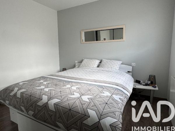 Maison à vendre 5 pièces 102 m² La Châtaigneraie