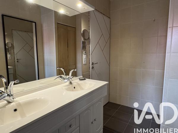 Maison à vendre 5 pièces 102 m² La Châtaigneraie