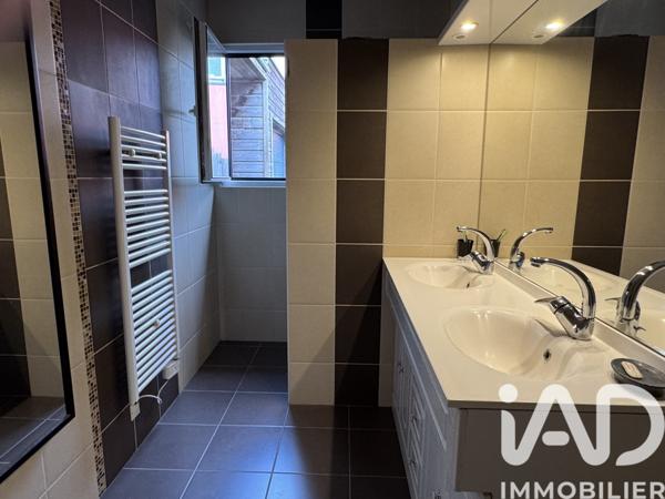 Maison à vendre 5 pièces 102 m² La Châtaigneraie