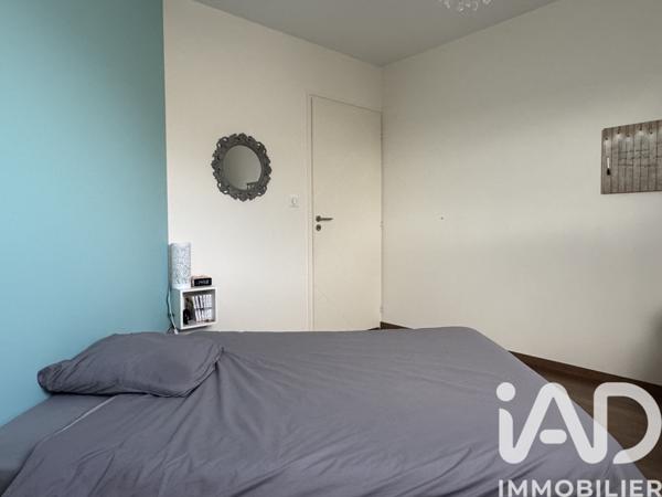 Maison à vendre 5 pièces 102 m² La Châtaigneraie