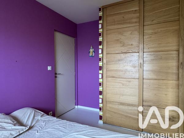 Maison à vendre 5 pièces 102 m² La Châtaigneraie
