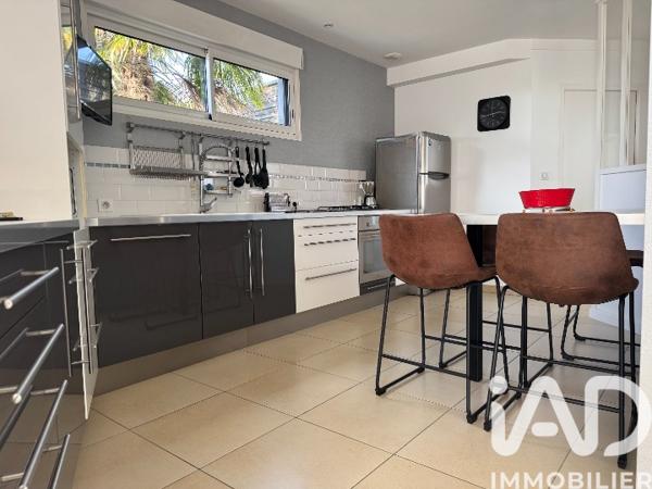 Maison à vendre 5 pièces 102 m² La Châtaigneraie