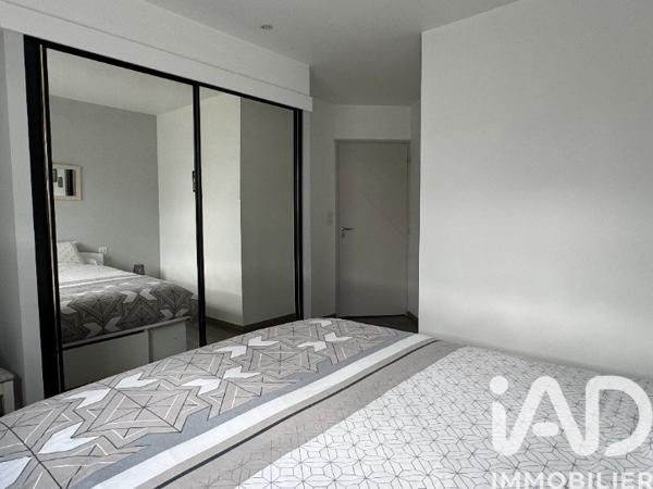 Maison à vendre 5 pièces 102 m² La Châtaigneraie