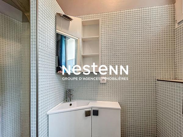 Paris 17e - Boulevard Pereire ? Studio optimisé 15 m² - Idéal investissement ou pied-à-terre- Emplacement recherché