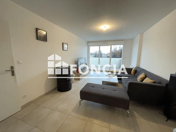 Location Appartement 3 pièces 63.71 m² - 2 RUE DE LA FLEOLE DES PRES Istres 13800