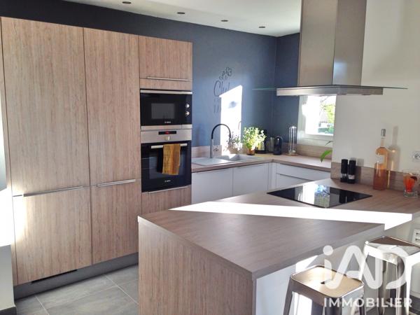 Location maison 4 pièces 105 m² Maussane-les-Alpilles