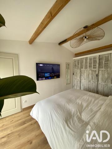 Location maison 4 pièces 105 m² Maussane-les-Alpilles