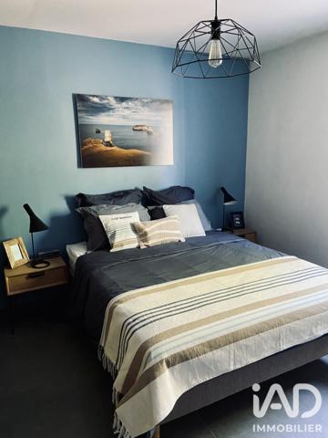 Location maison 4 pièces 105 m² Maussane-les-Alpilles