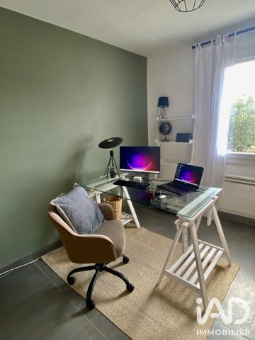 Location maison 4 pièces 105 m² Maussane-les-Alpilles