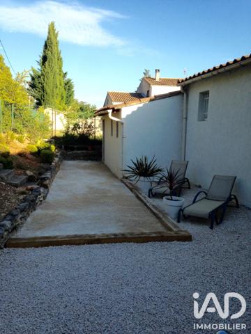 Location maison 4 pièces 105 m² Maussane-les-Alpilles