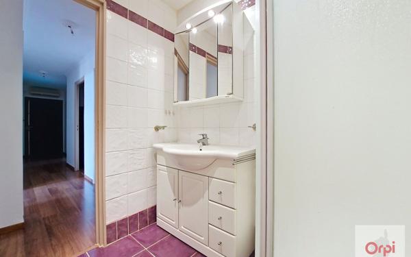 Appartement à vendre    3 pièces • 65 m2 Ajaccio