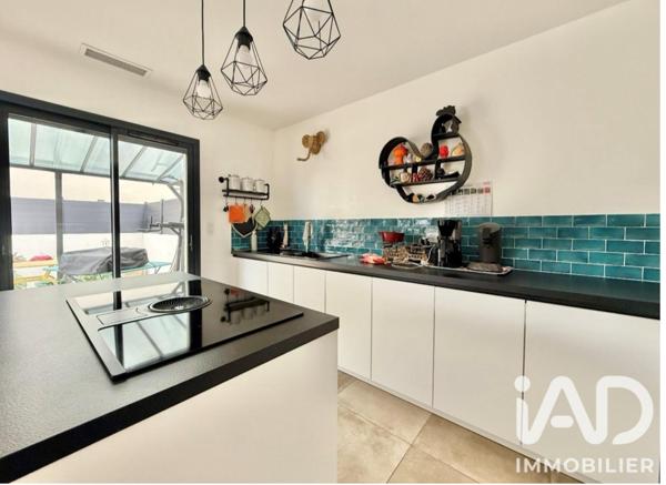 Maison à vendre 4 pièces 90 m² Maraussan