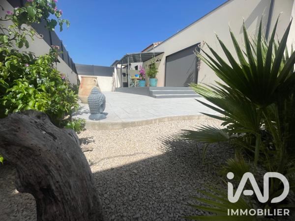 Maison à vendre 4 pièces 90 m² Maraussan