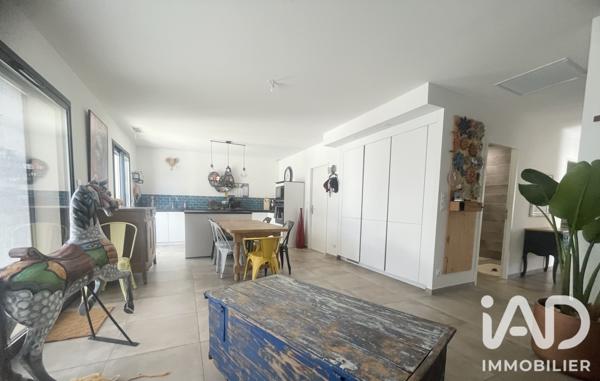 Maison à vendre 4 pièces 90 m² Maraussan