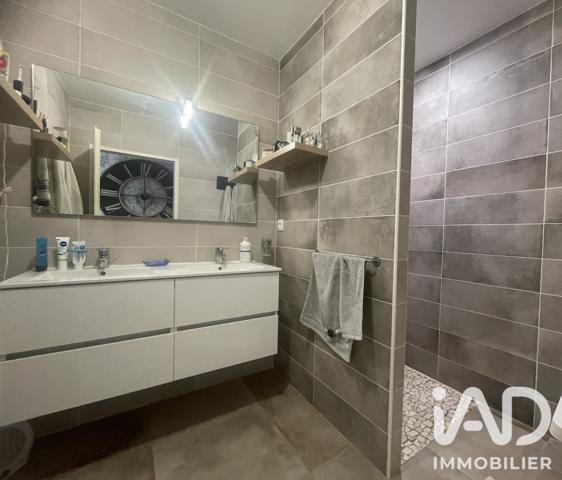 Maison à vendre 4 pièces 90 m² Maraussan