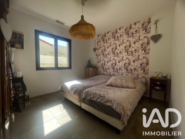Maison à vendre 4 pièces 90 m² Maraussan