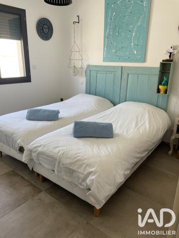 Maison à vendre 4 pièces 90 m² Maraussan