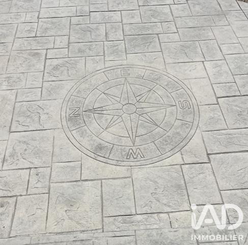 Maison à vendre 4 pièces 90 m² Maraussan