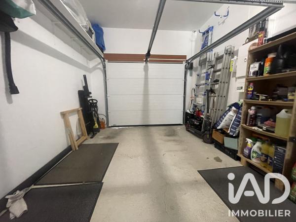 Maison à vendre 4 pièces 90 m² Maraussan