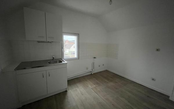 Appartement à louer    3 pièces •  Charly-sur-Marne