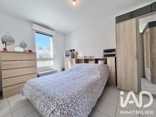 Appartement à vendre 2 pièces 40 m² Marseille 11