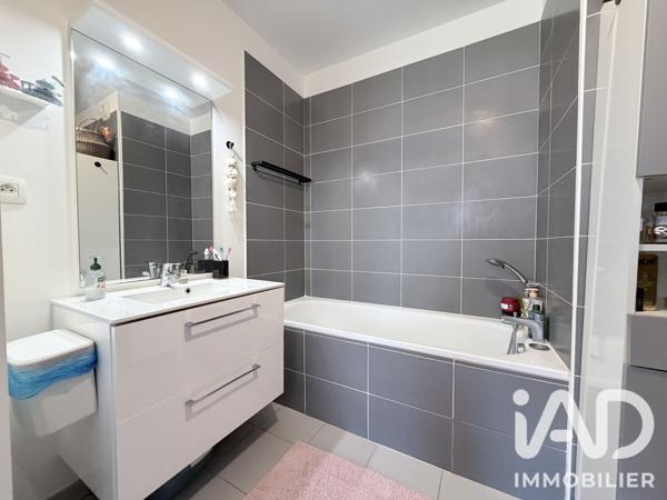 Appartement à vendre 2 pièces 40 m² Marseille 11
