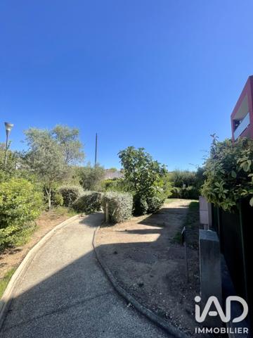 Appartement à vendre 2 pièces 40 m² Marseille 11