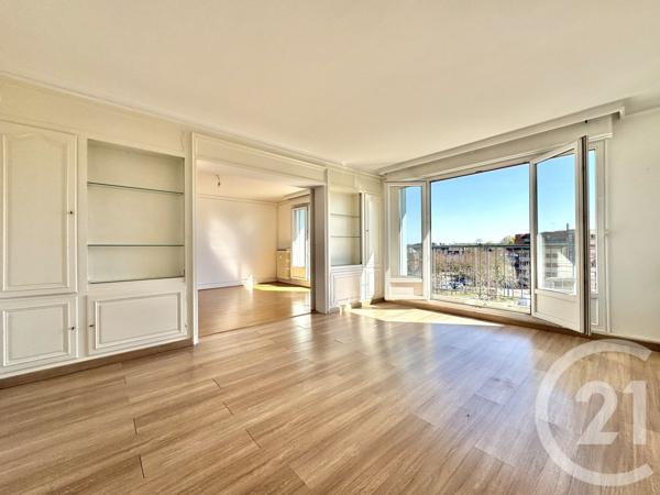 Appartement F4 à vendre  4 pièces - 109,07 m2 TOURCOING - 59