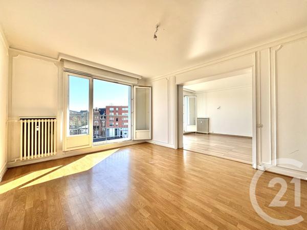 Appartement F4 à vendre  4 pièces - 109,07 m2 TOURCOING - 59