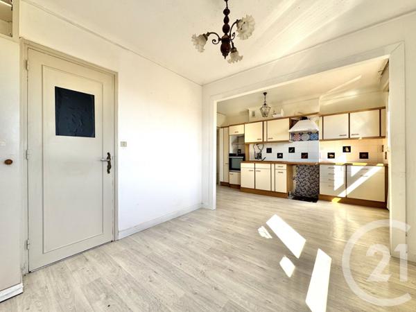 Appartement F4 à vendre  4 pièces - 109,07 m2 TOURCOING - 59