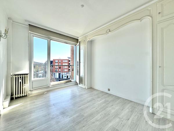 Appartement F4 à vendre  4 pièces - 109,07 m2 TOURCOING - 59