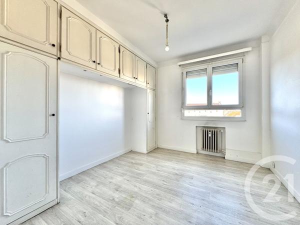 Appartement F4 à vendre  4 pièces - 109,07 m2 TOURCOING - 59