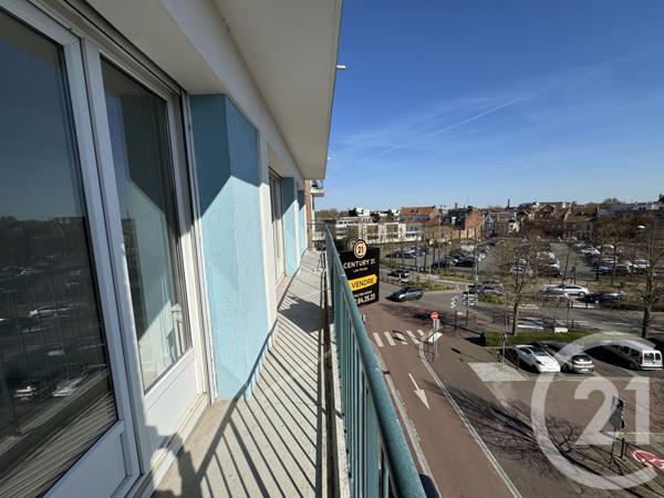 Appartement F4 à vendre  4 pièces - 109,07 m2 TOURCOING - 59