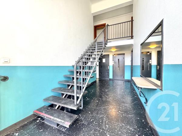 Appartement F4 à vendre  4 pièces - 109,07 m2 TOURCOING - 59