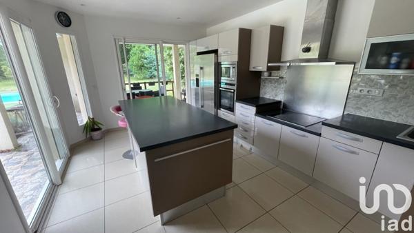 Maison à vendre 6 pièces 162 m² Gastes