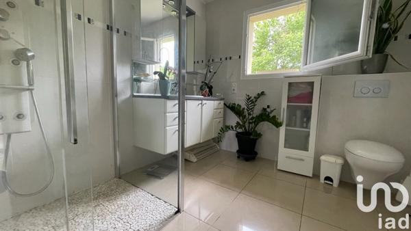 Maison à vendre 6 pièces 162 m² Gastes