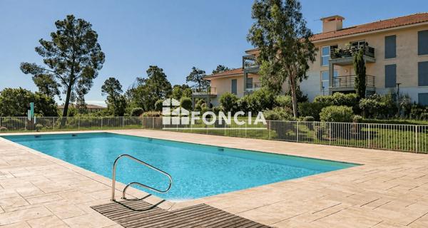 À vendre Appartement 3 pièces 56.56 m² - Fréjus 83600