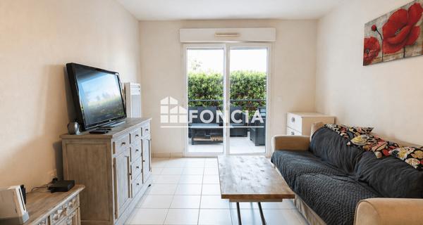 À vendre Appartement 3 pièces 56.56 m² - Fréjus 83600