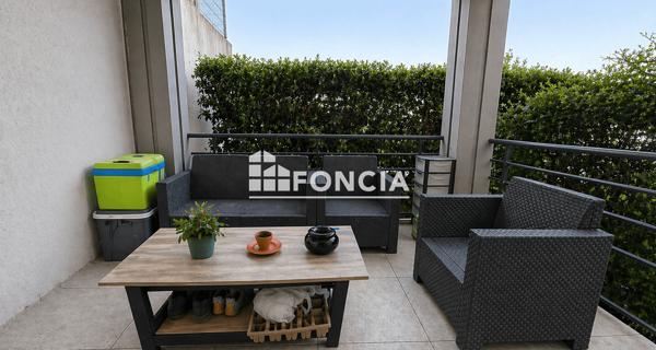 À vendre Appartement 3 pièces 56.56 m² - Fréjus 83600